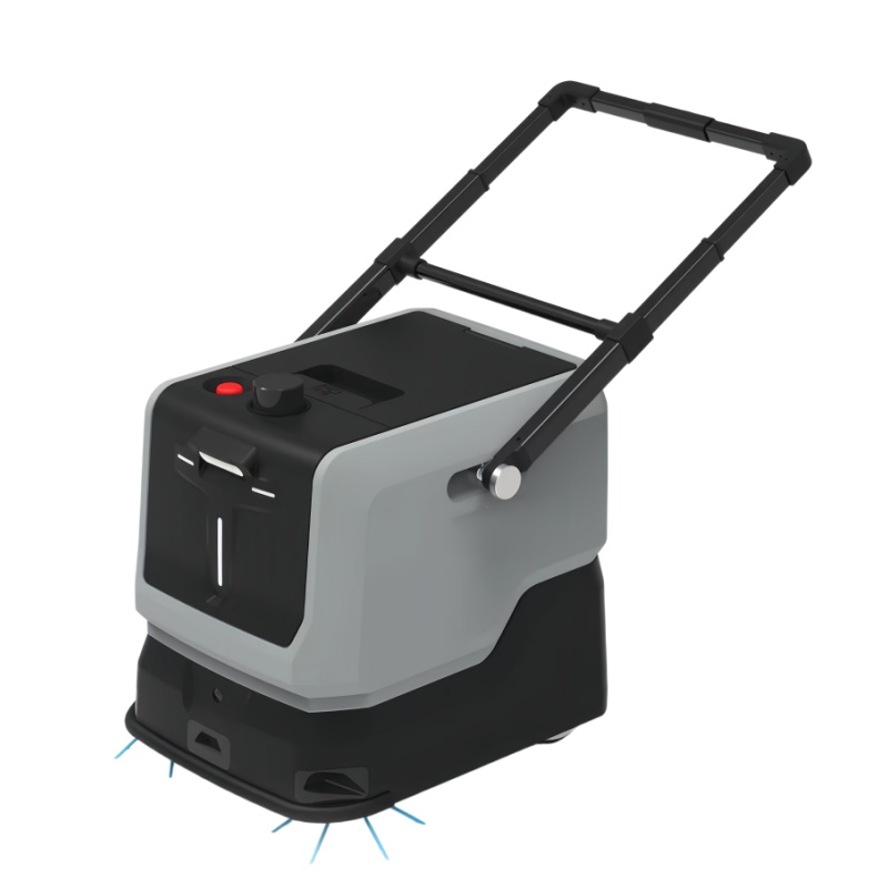 上饶坦洁无人智能清洁机器人T10